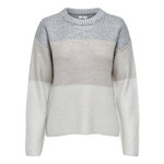 JACQUELINE DE YONG Pull  Femme JDY Claire. Coloris disponibles : Jaune