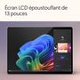 Voir la diapositive 5 : MICROSOFT PC Hybride Surface Pro13' XPlus/16/256 5G Platine