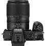 Nikon Appareil photo Hybride Z50 Kit + Z DX 18/140 mm VR