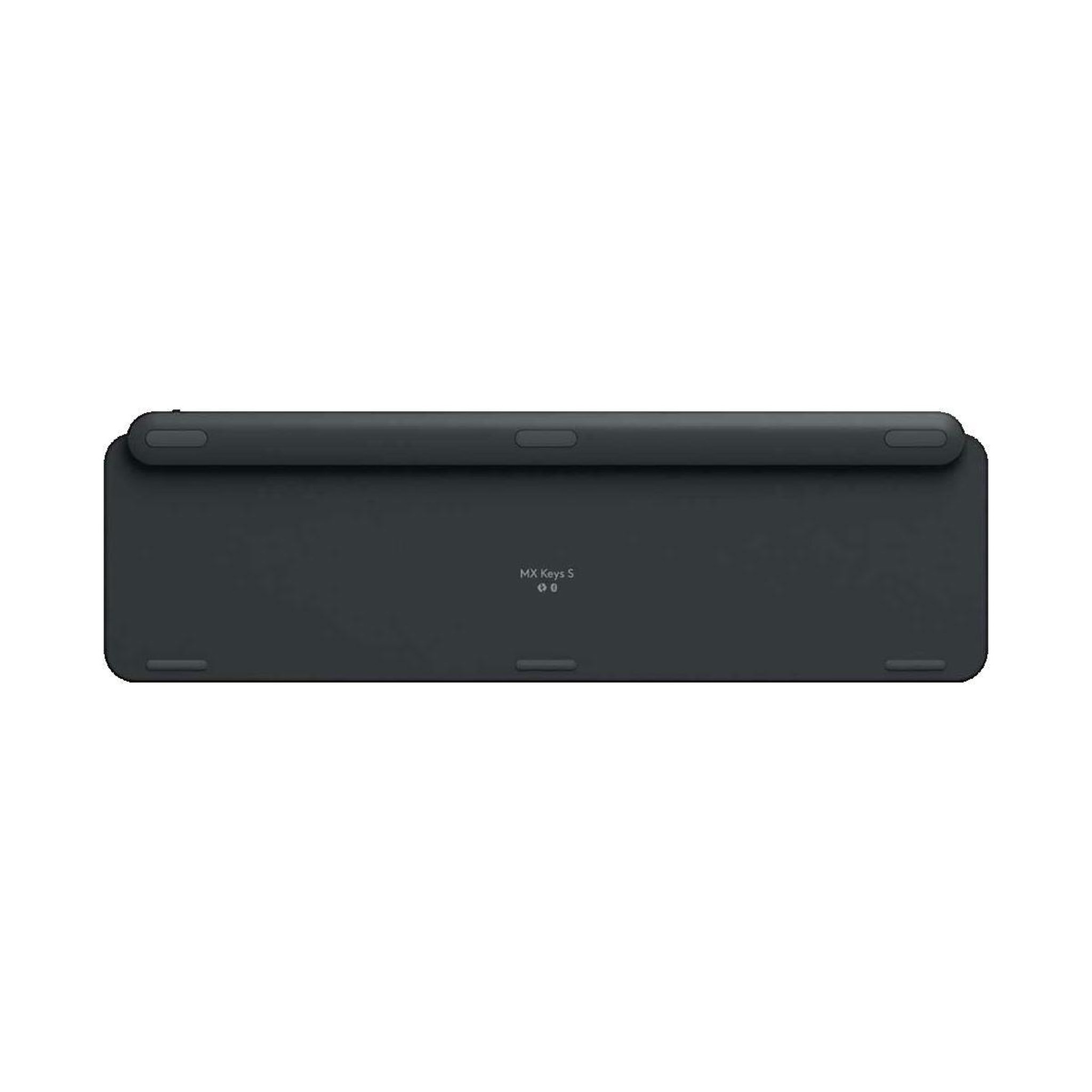 Voir la diapositive 2 : Logitech Clavier Logitech MX Keys S Graphite