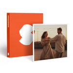 Smartbox Carte cadeau célébrez l'amour - 100 € - Coffret Cadeau Multi-thèmes