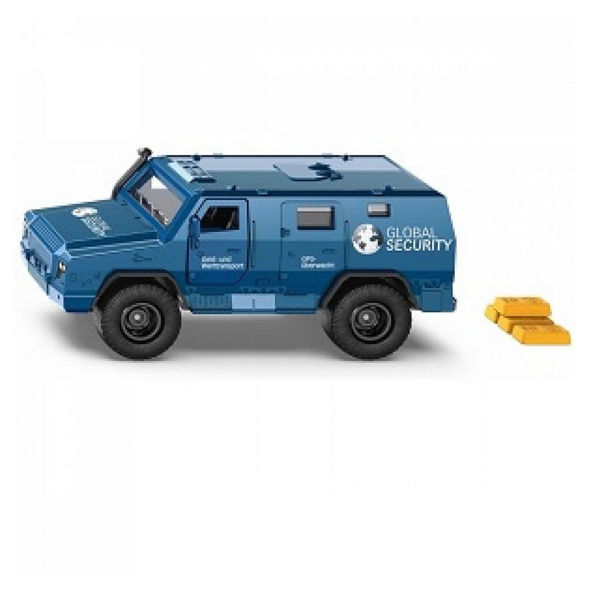 Siku 1926 Transporteur de fonds