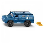 Siku 1926 Transporteur de fonds