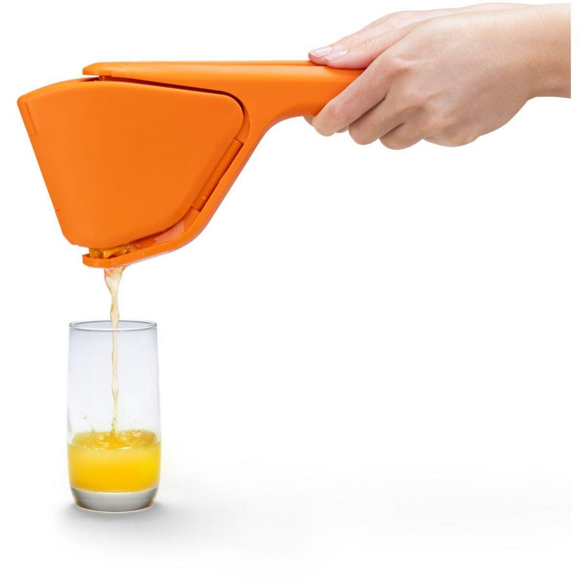 Dreamfarm Presse-agrumes orange