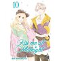  KISS ME AT MIDNIGHT TOME 10 , Mikimoto Rin