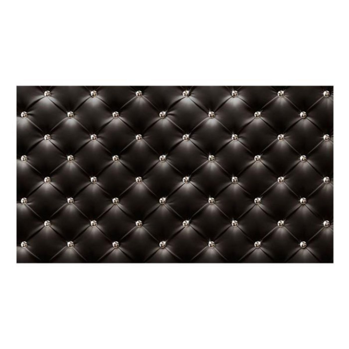 Paris Prix Papier Peint XXL  Black Queen  280x500cm