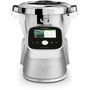 Voir la diapositive 2 : MOULINEX Robot cuiseur I Companion Touch Pro HF93ECF0