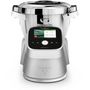 Voir la diapositive 2 : MOULINEX Robot cuiseur I Companion Touch Pro HF93ECF0