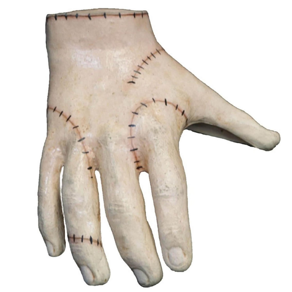 CHAKS Compagnon d'épaule La Chose - Mercredi