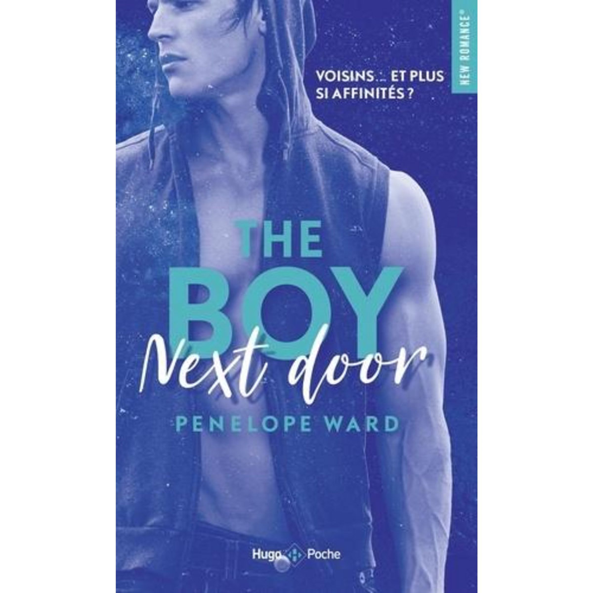 THE BOY NEXT DOOR, Ward Penelope