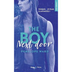 THE BOY NEXT DOOR, Ward Penelope