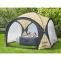 Voir la diapositive 4 : BESTWAY Dôme de protection pour spa gonflable Lay-Z-Spa - Bestway