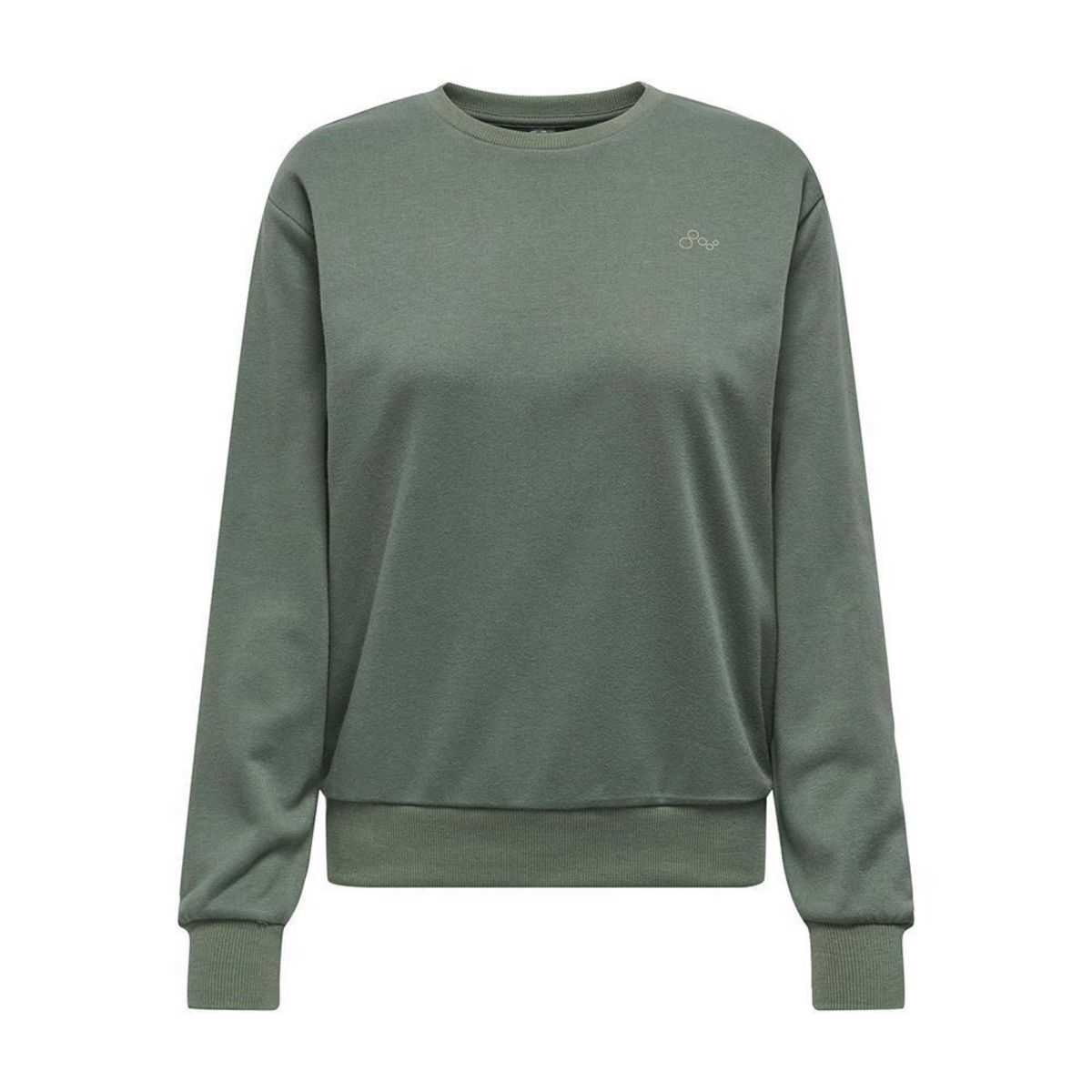 Only Sweat  Femme Only Graphite