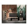 CALICOSY Meuble TV Hifi 1 porte 1 tiroir Snapp - Fabrication Française