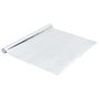 Voir la diapositive 2 : VIDAXL Film autoadhesif pour meubles Argente brillant 500x90 cm PVC