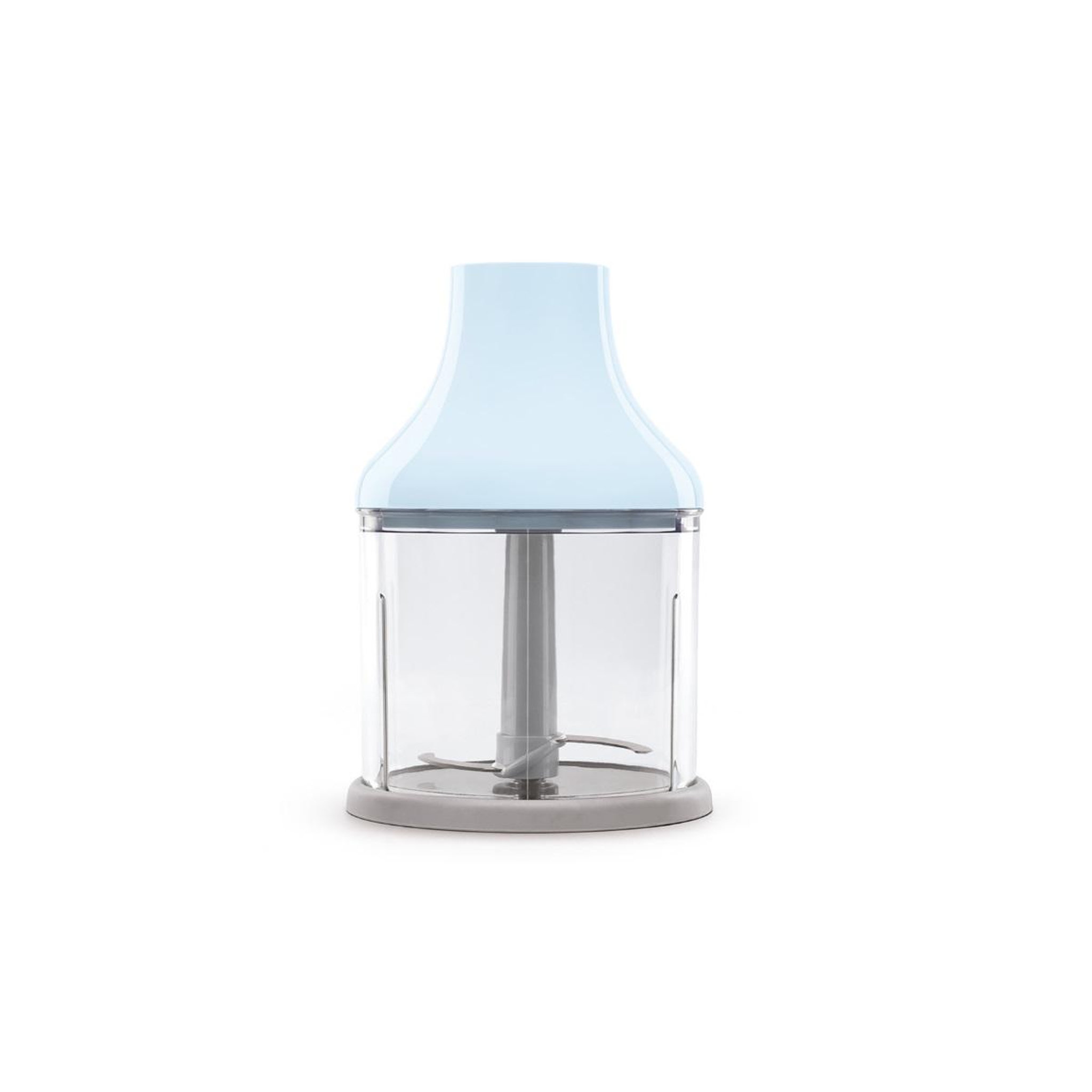 Voir la diapositive 6 : SMEG Mixeur hbf03pbeu bleu