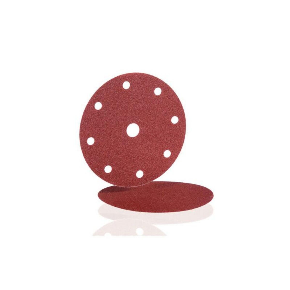 Hermes Disque auto agrippant BW 115 P60 8 trous HERMES 6005468