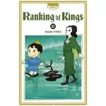 ranking of kings tome 10 , toka sosuke