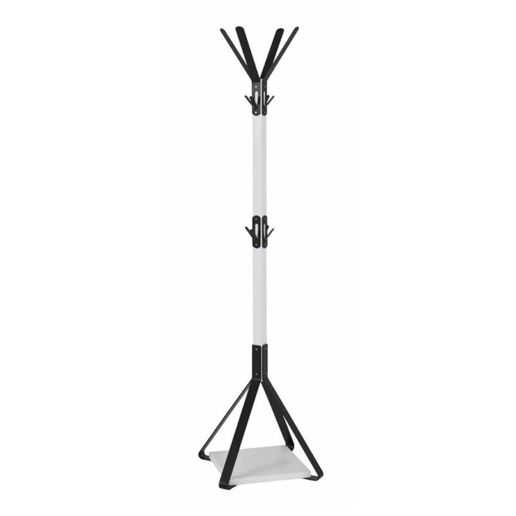 Paris Prix Porte-manteau design  noé  178cm blanc