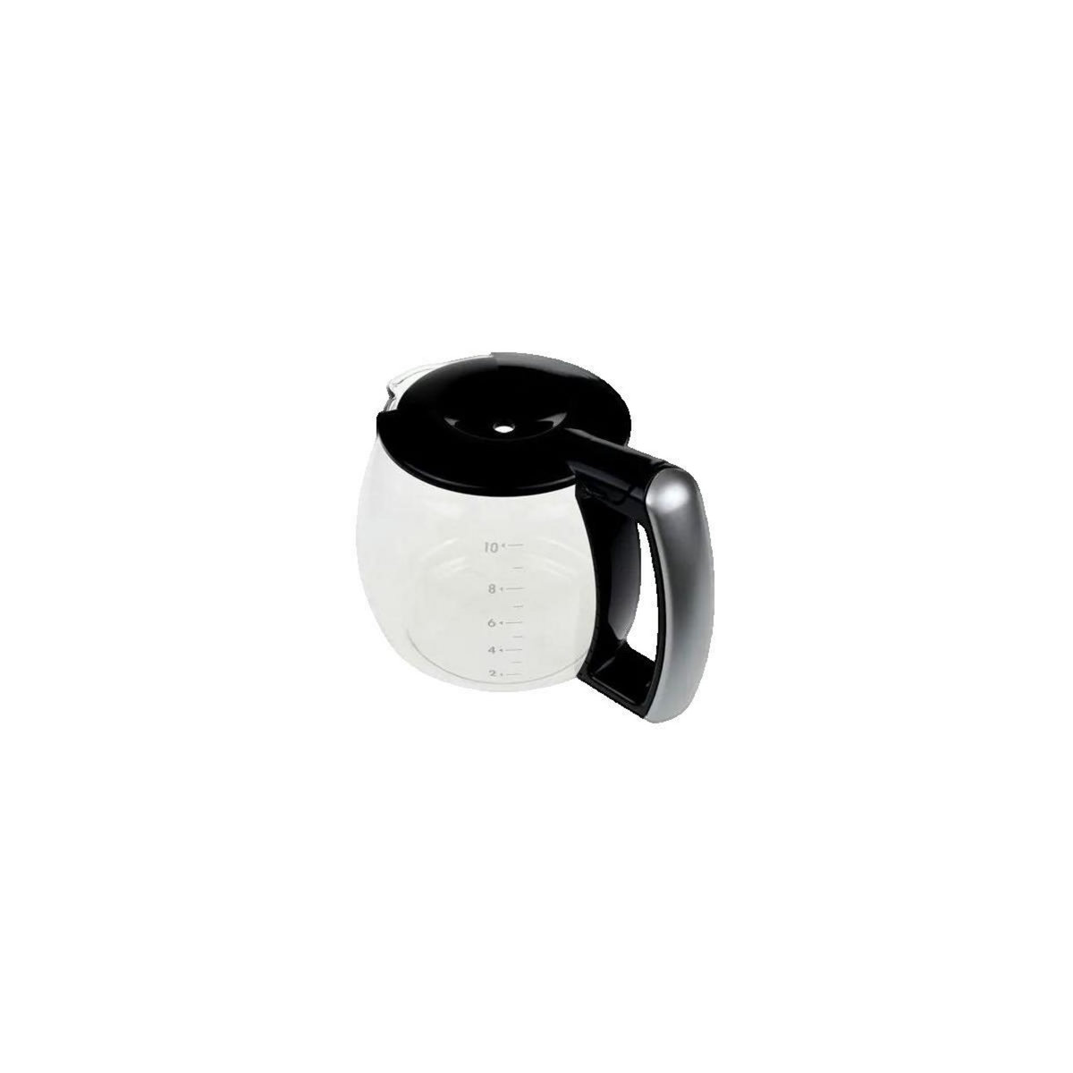 DELONGHI Verseuse DeLonghi pour cafetière 10 à 12 tasses
