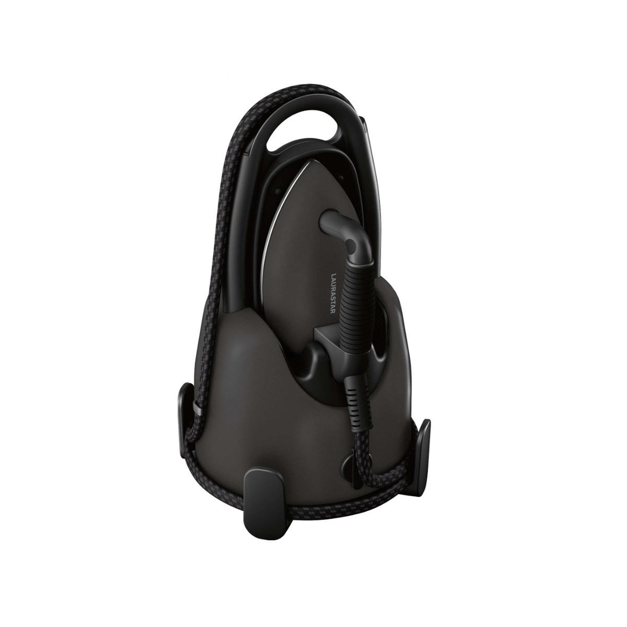 Voir la diapositive 6 : LAURASTAR Centrale vapeur lift xtra titan