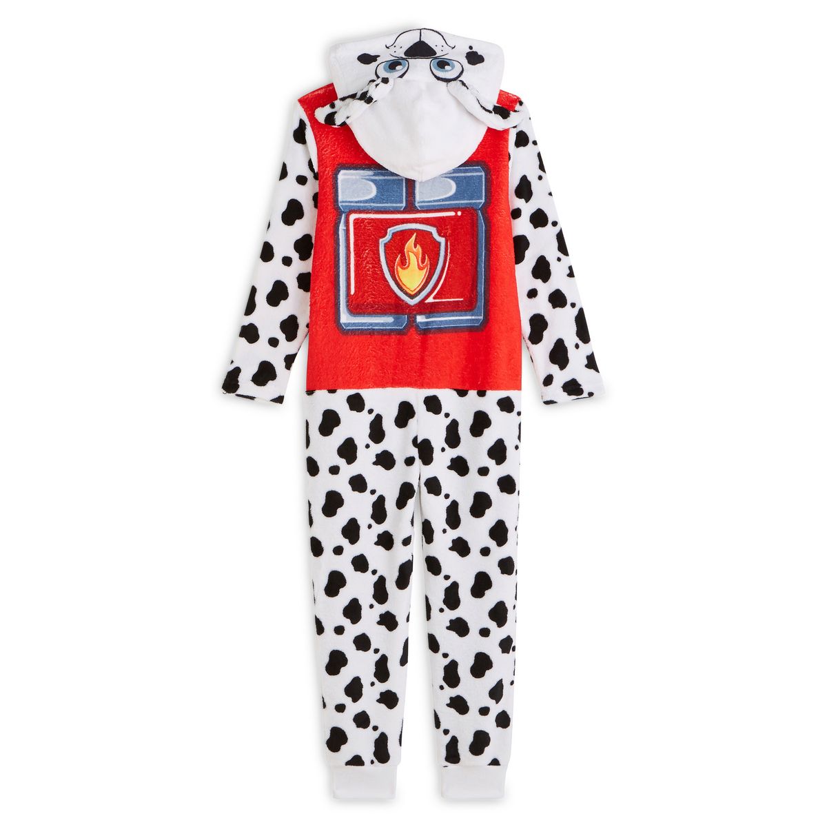 PAT PATROUILLE Combinaison peluche garçon