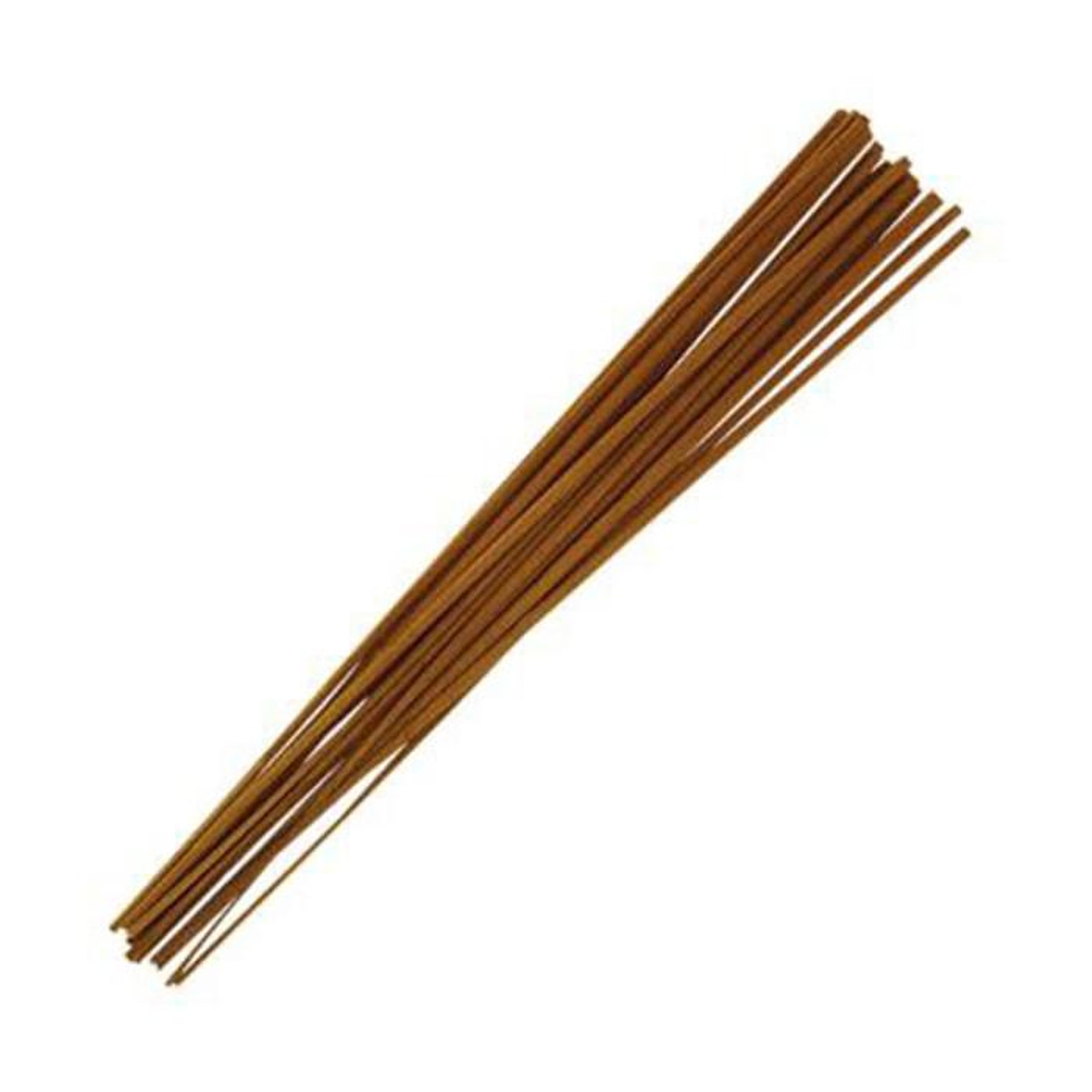 Voir la diapositive 5 : COMPTOIR DE LA BOUGIE Coffret encens  80 bâtons  24cm multicolore