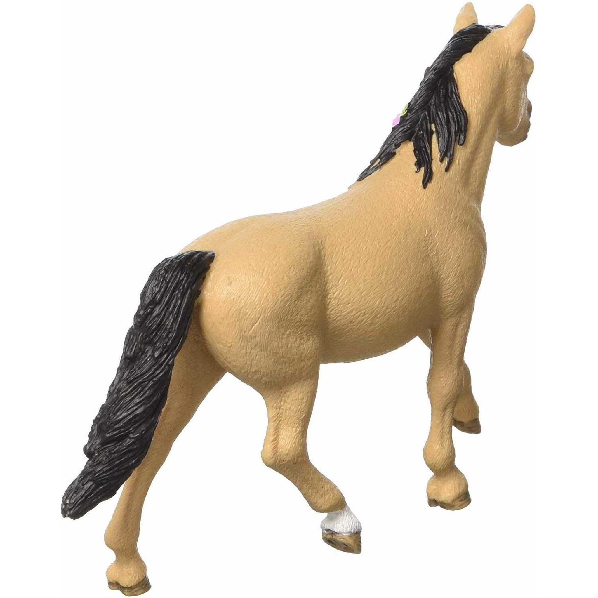 Voir la diapositive 2 : Schleich Horse Club Poney Connemara, femelle