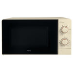 tognana Tognana Iridea Four à Micro-Ondes avec Grill 20L 1100W Champagne