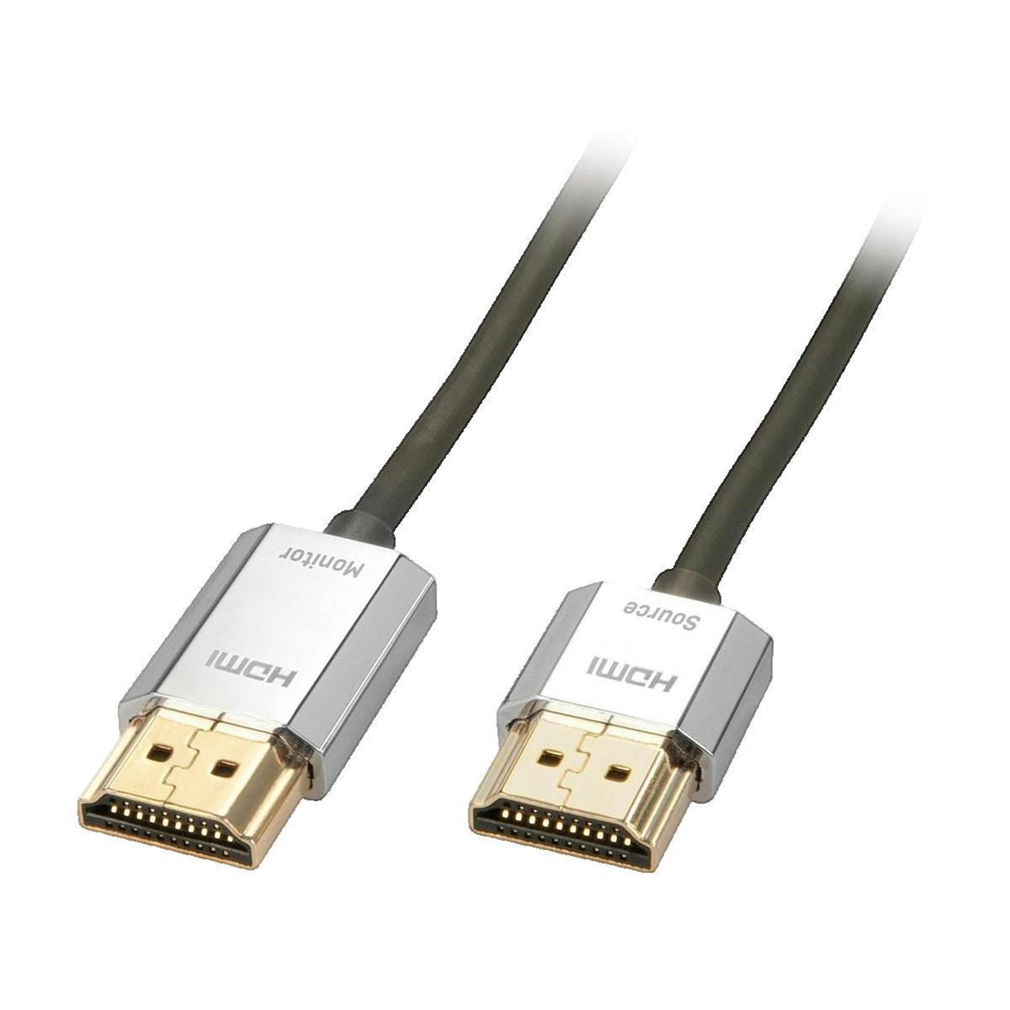 Voir la diapositive 3 : LINDY Câble HDMI Lindy 41675 3 mètres