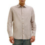 Voir la diapositive 1 : Jack & Jones Chemise Beige Homme Jack & Jones Summer 12274911