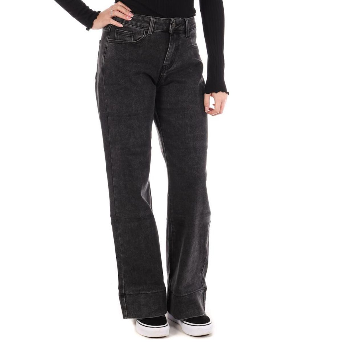 MONDAY PREMIUM Jean  oose  Clair Femme Monday Premium 646G