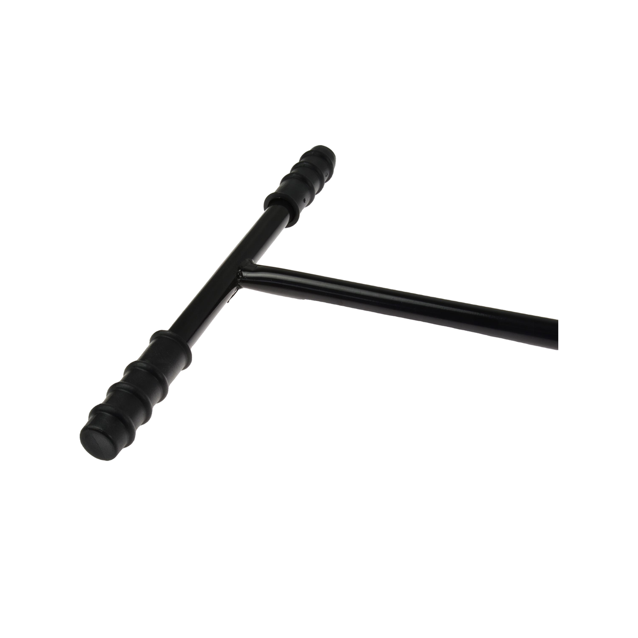 Voir la diapositive 3 : Geko Outil de jardin Geko hand auger 140mm acier