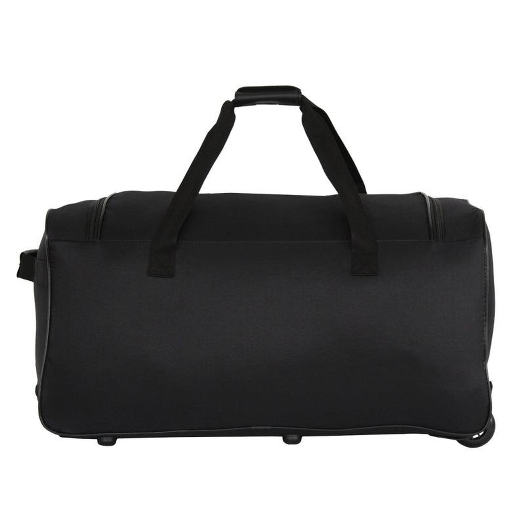Voir la diapositive 3 : Alistair Alistair  Black  - Sac de Voyage à roulettes – Taille Moyenne 65 cm