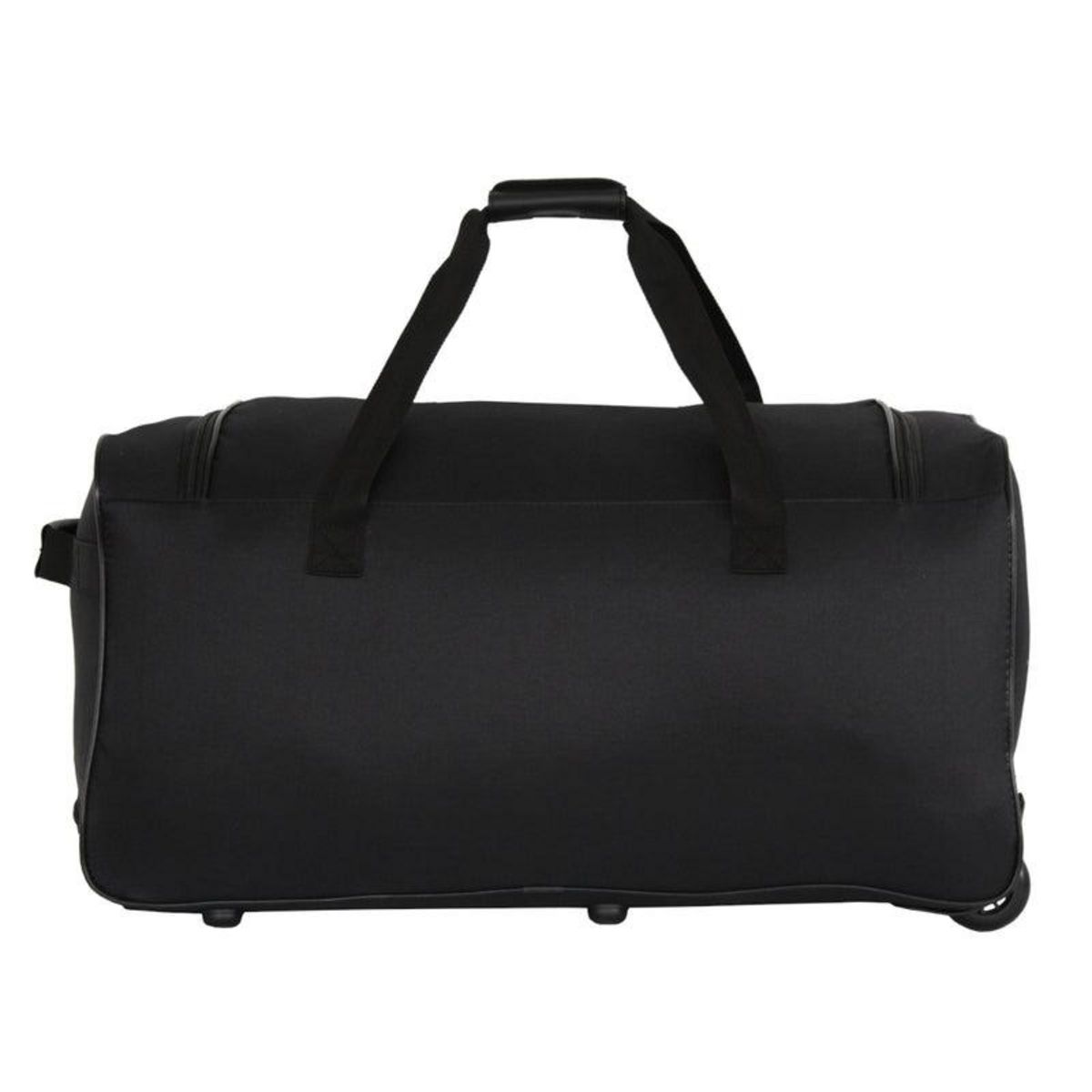 Alistair Alistair  Black  - Sac de Voyage à roulettes – Taille Moyenne 65 cm