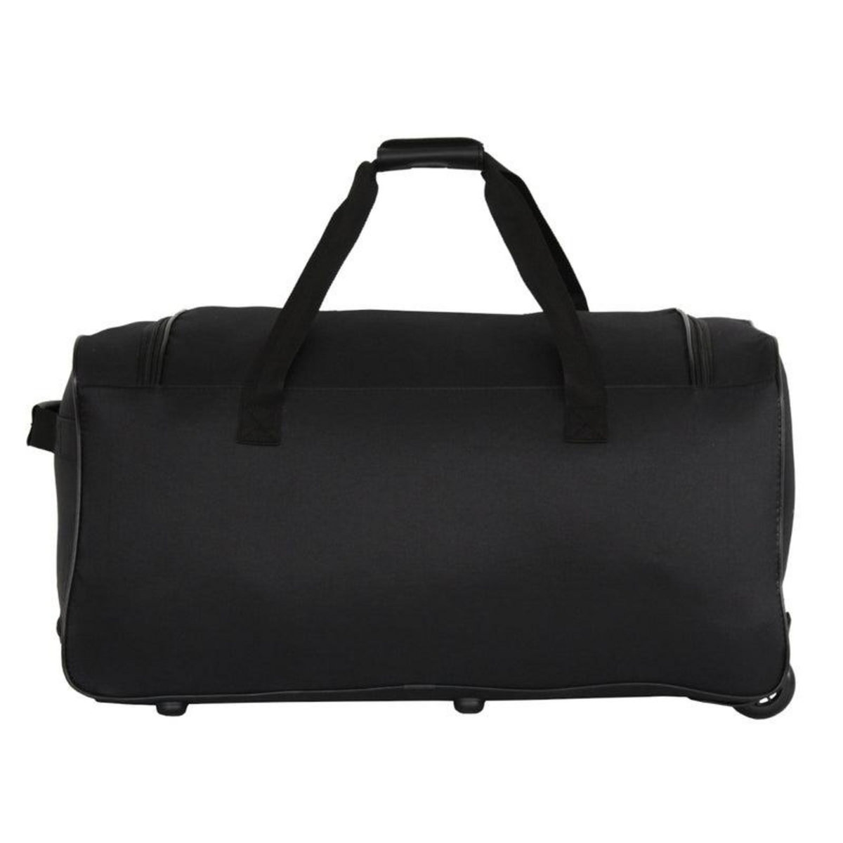 Alistair Alistair  Black  - Sac de Voyage à roulettes – Taille Moyenne 65 cm