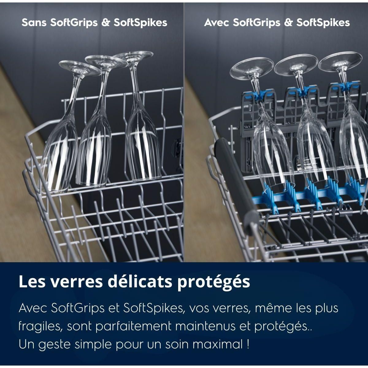 ELECTROLUX Lave vaisselle encastrable EEG88700W