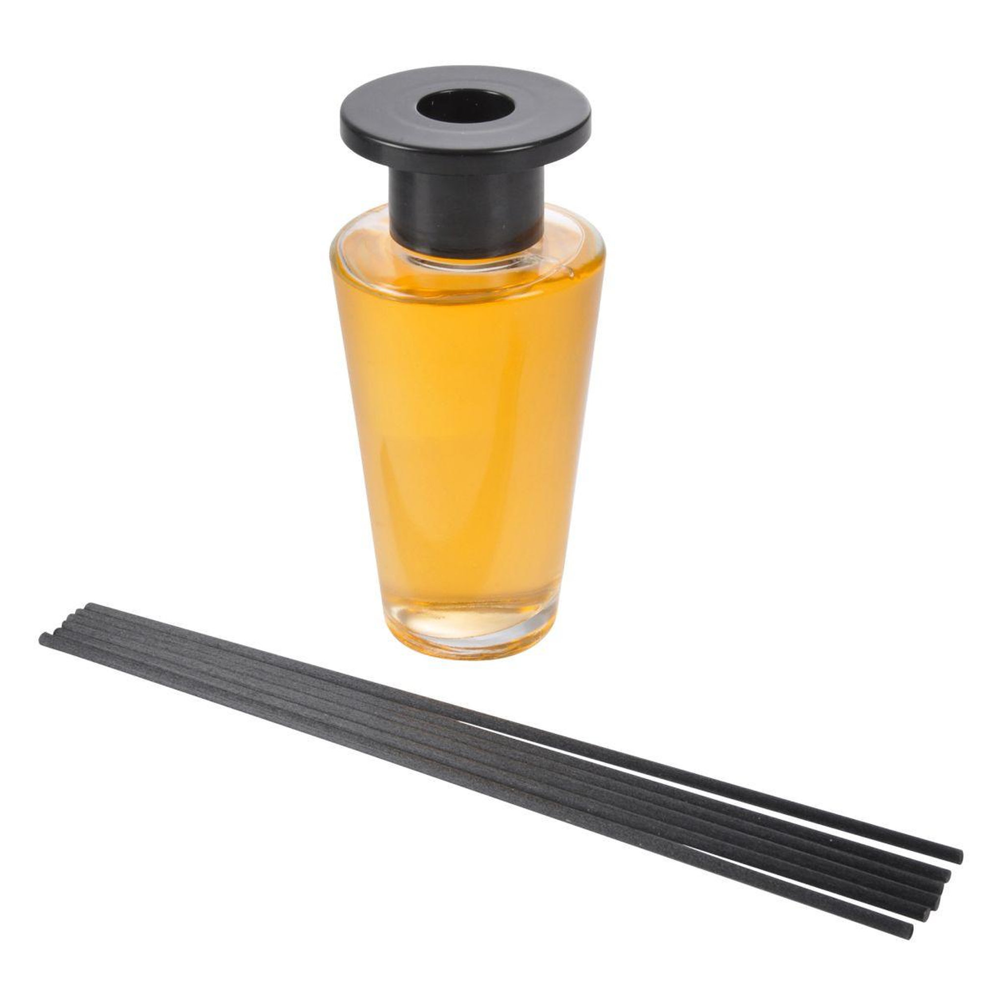 HOMEA Diffuseur de parfum  cône  100ml mangue