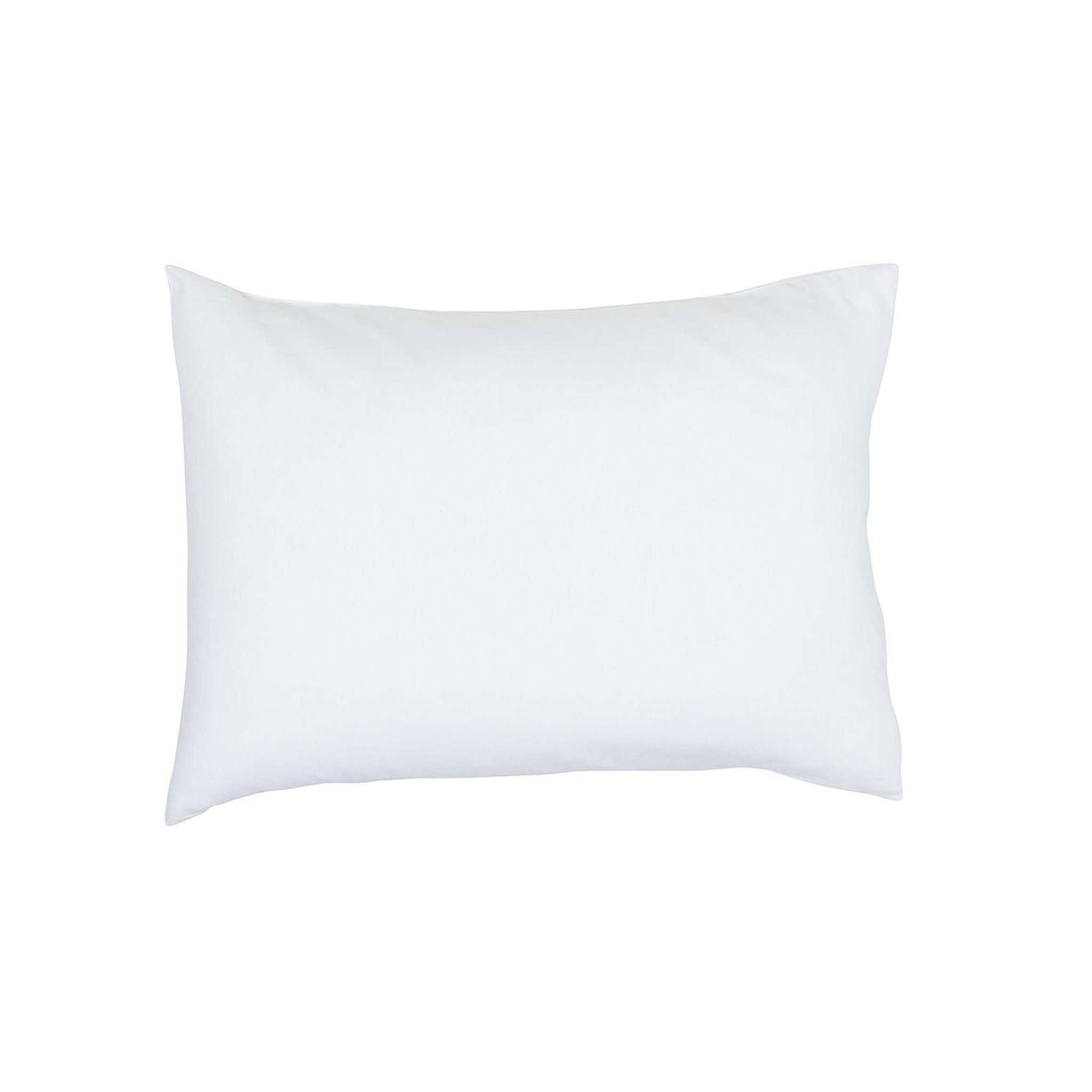 Voir la diapositive 1 : Today Taie d'oreiller rectangulaire - 100% coton BIO