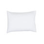 Voir la diapositive 1 : Today Taie d'oreiller rectangulaire - 100% coton BIO