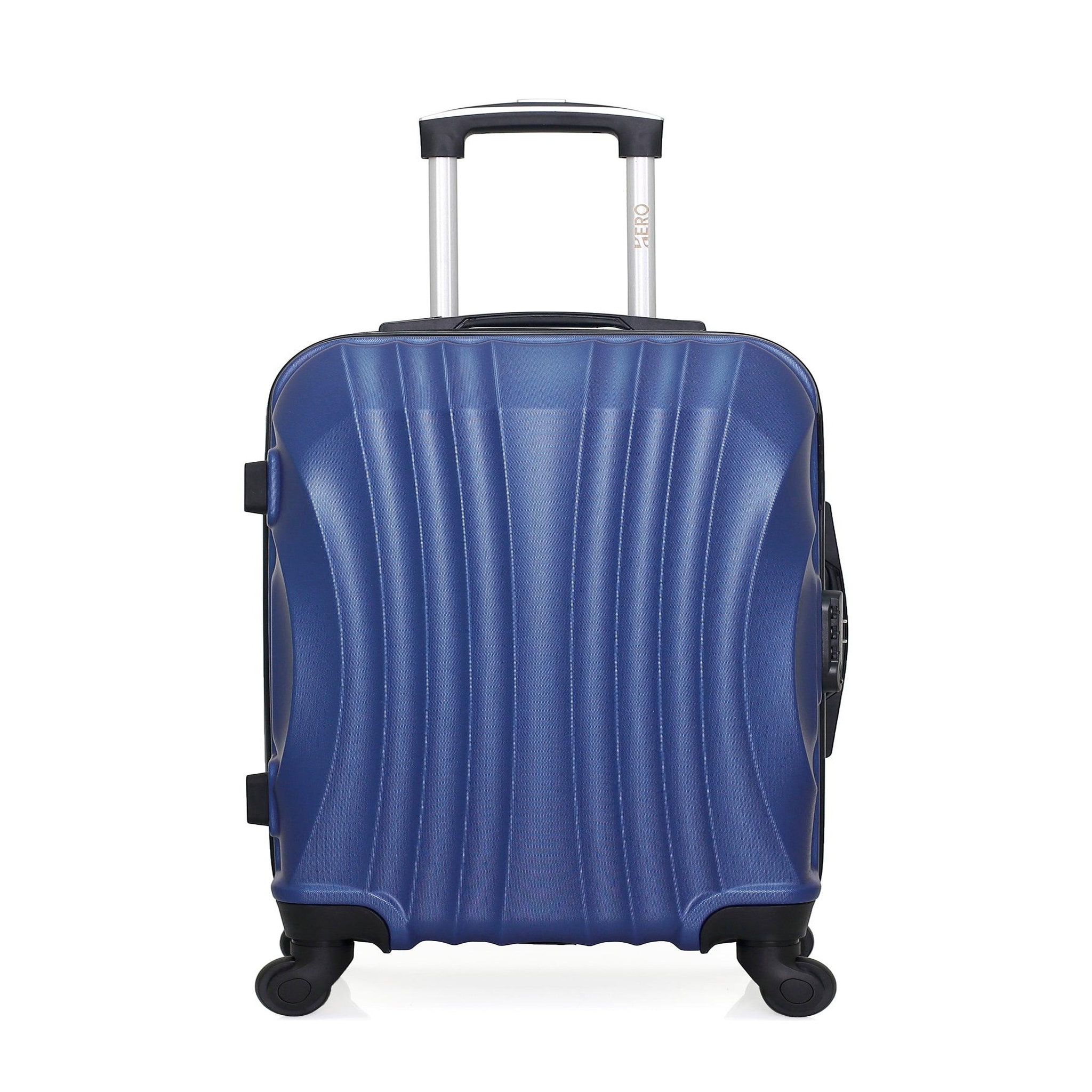 HERO Hero - valise cabine moscou 55 cm 4 roues