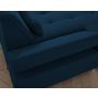 Voir la diapositive 5 : LISA DESIGN Vermont - canapé panoramique d'angle droit - 7 places - xxl