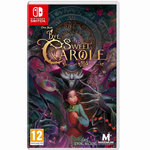 Koch Media Bye Sweet Carole SWITCH