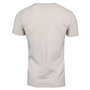 Voir la diapositive 2 : Best Mountain T-shirt Beige Homme Best Mountain 1015