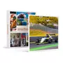 Smartbox Stage de pilotage monoplace : 6 tours sur le circuit de La Ferté-Gaucher en Formule 4 Tatuus - Coffret Cadeau Sport & Aventure