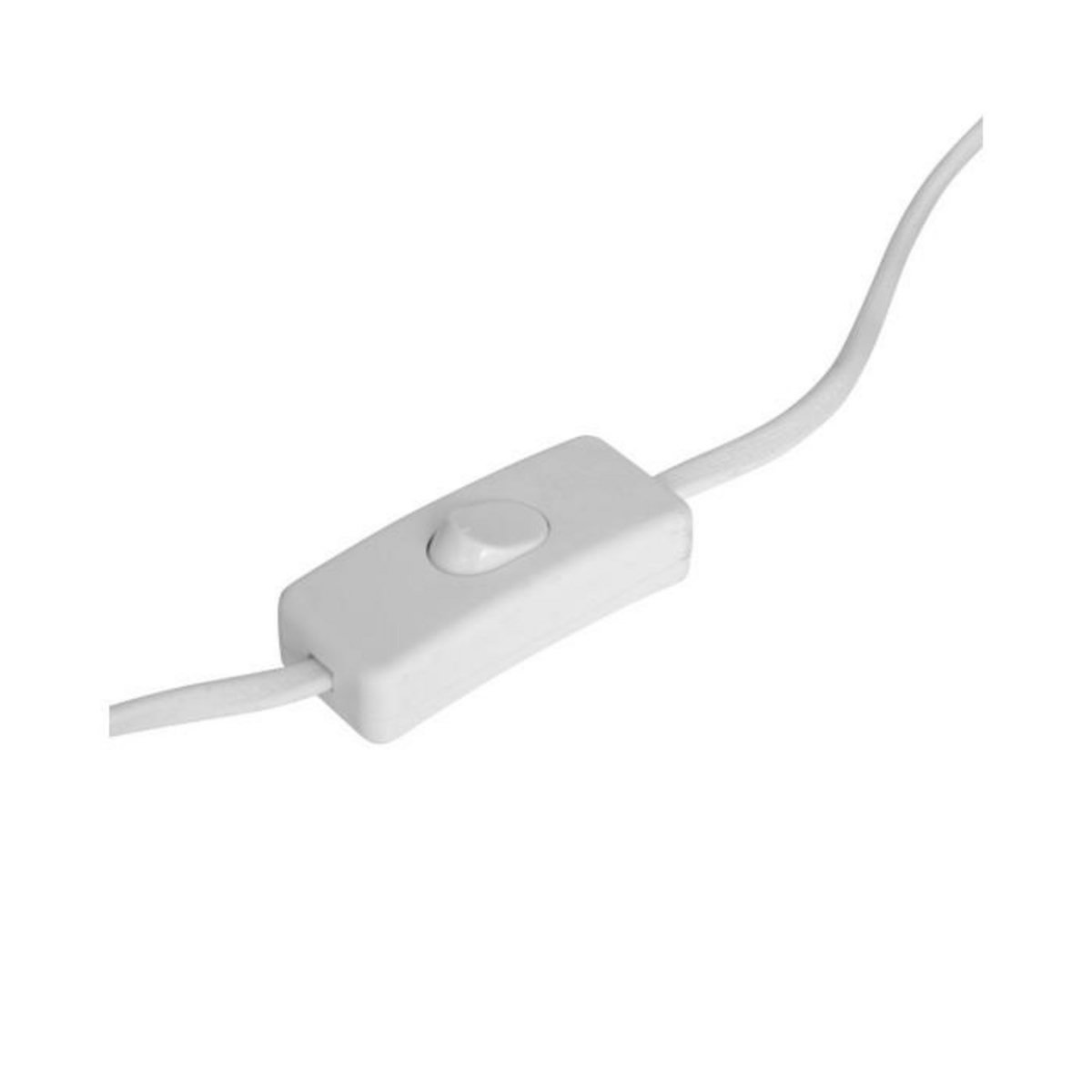 ATMOSPHERA Lampe à Poser en Travertin  Erin  47cm Beige