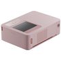 Voir la diapositive 5 : Canon Imprimante photo portable SELPHY CP1500 Rose