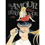 UN AMOUR DEMONIAQUE, Matsumushi Arare
