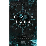 THE DEVIL'S SONS TOME 4 , Wallerand Chloé