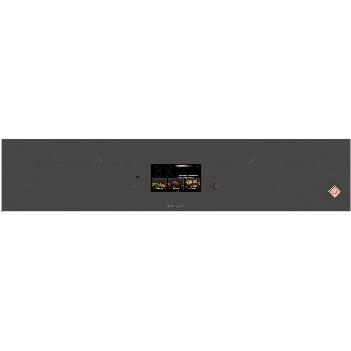 De Dietrich Plaque induction DPI4450G Motion Control